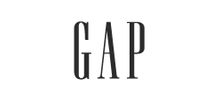 GAP logo