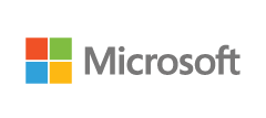 Microsoft logo