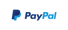 PayPal logo