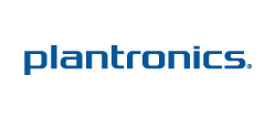 Plantronics logo