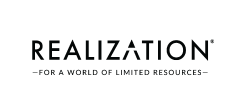 Realization logo