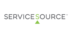ServiceSource logo